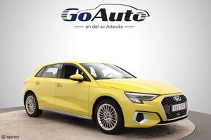 Audi A3 bild 1