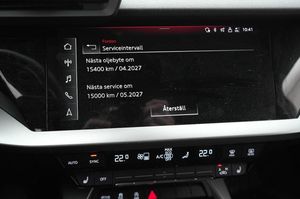 Audi A3 bild 15