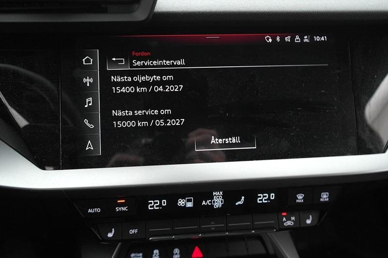 Audi A3 bild 15