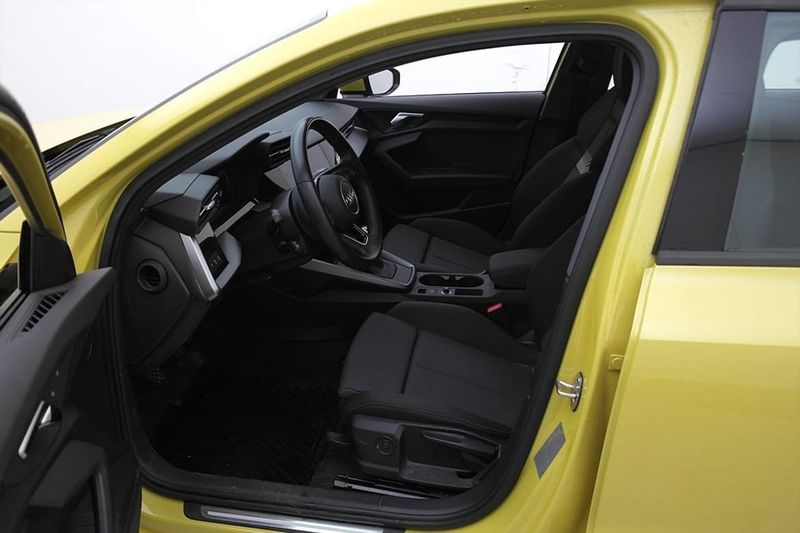 Audi A3 bild 18