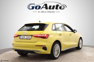 Audi A3 bild 4