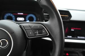 Audi A3 bild 12