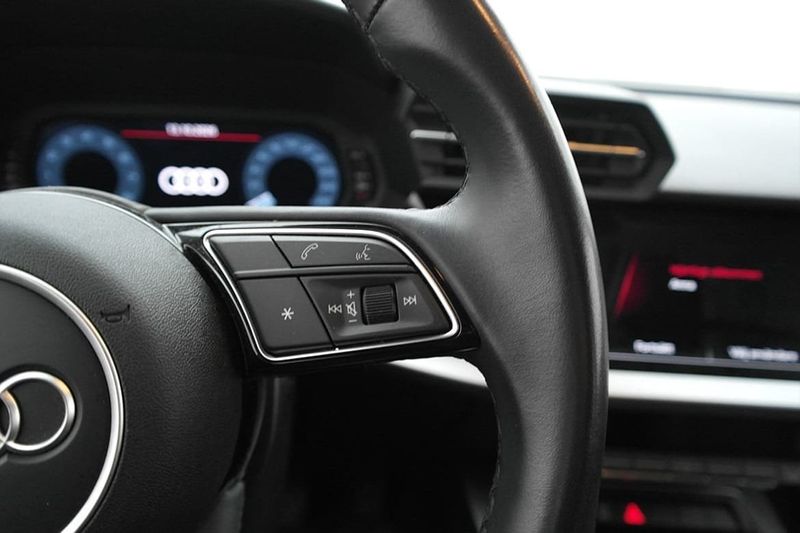 Audi A3 bild 12