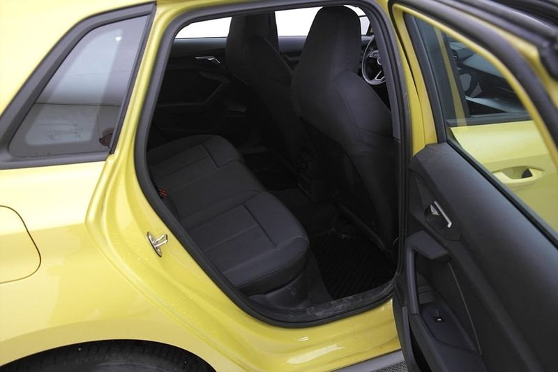 Audi A3 bild 19