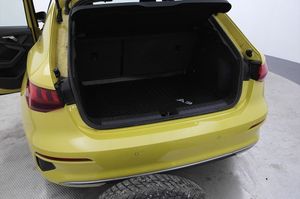 Audi A3 bild 21