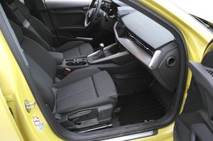 Audi A3 bild 17