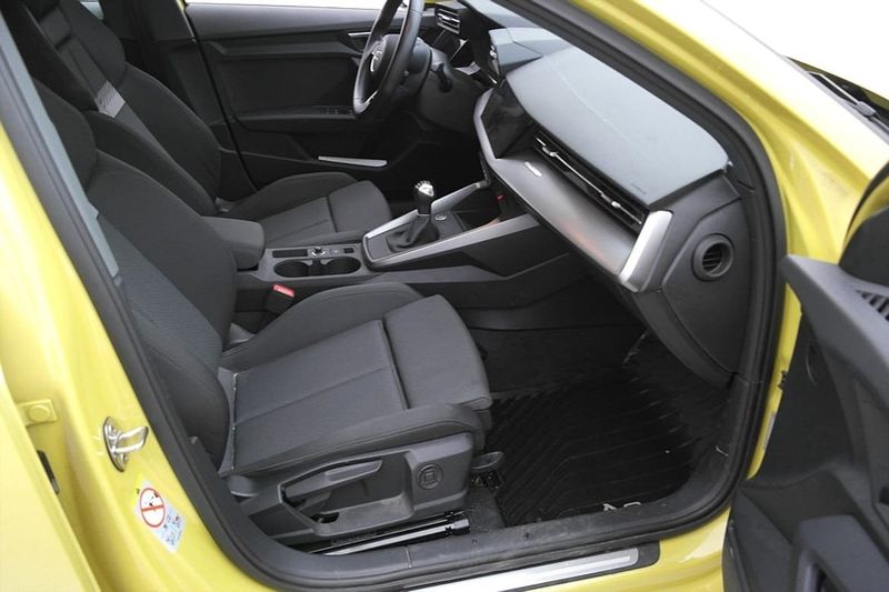 Audi A3 bild 17