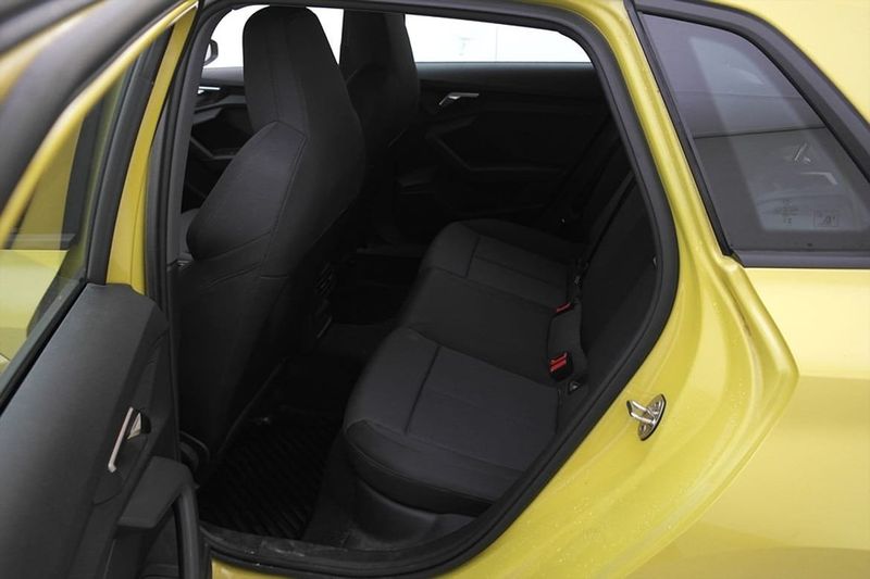 Audi A3 bild 20