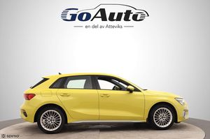 Audi A3 bild 3