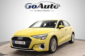 Audi A3 bild 7