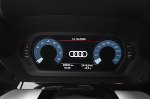 Audi A3 bild 10