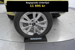 Audi A3 bild 23