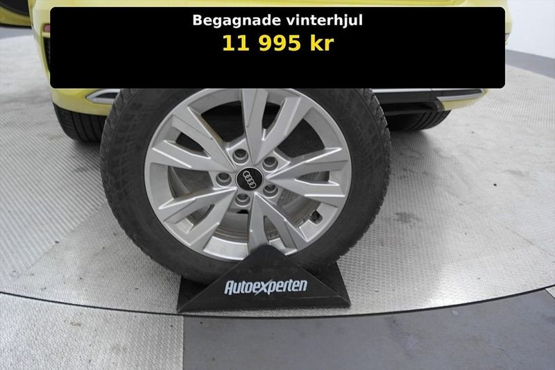Audi A3 bild 23