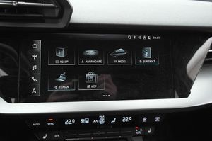 Audi A3 bild 14