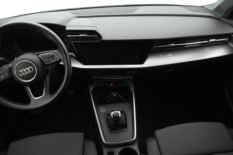 Audi A3 bild 8