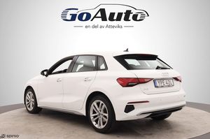 Audi A3 bild 5