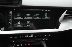 Audi A3 bild 14