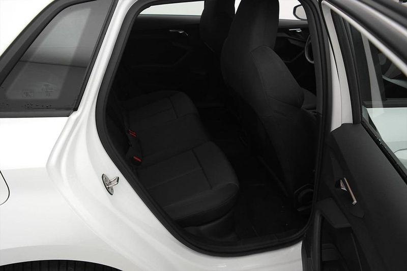 Audi A3 bild 19