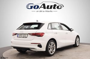 Audi A3 bild 4