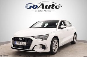 Audi A3 bild 7