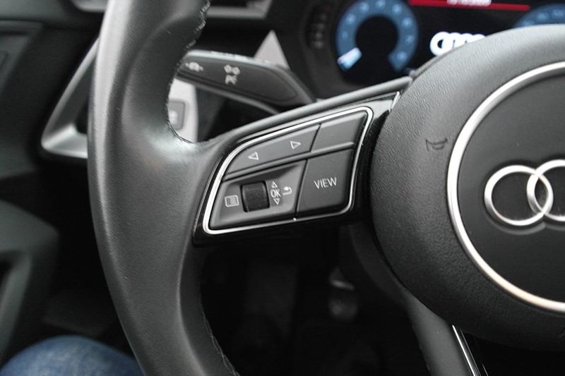 Audi A3 bild 11