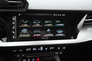 Audi A3 bild 13