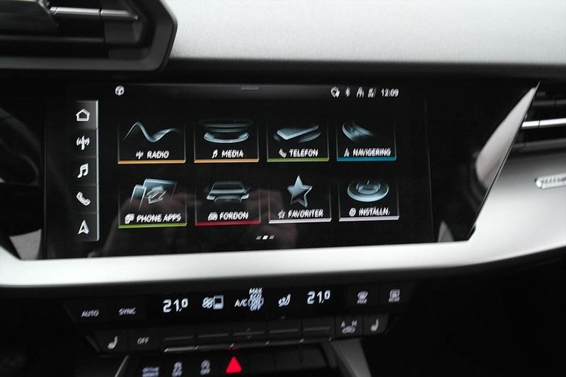 Audi A3 bild 13