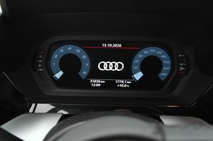 Audi A3 bild 10