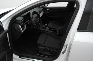 Audi A3 bild 18