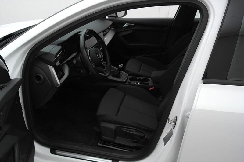 Audi A3 bild 18