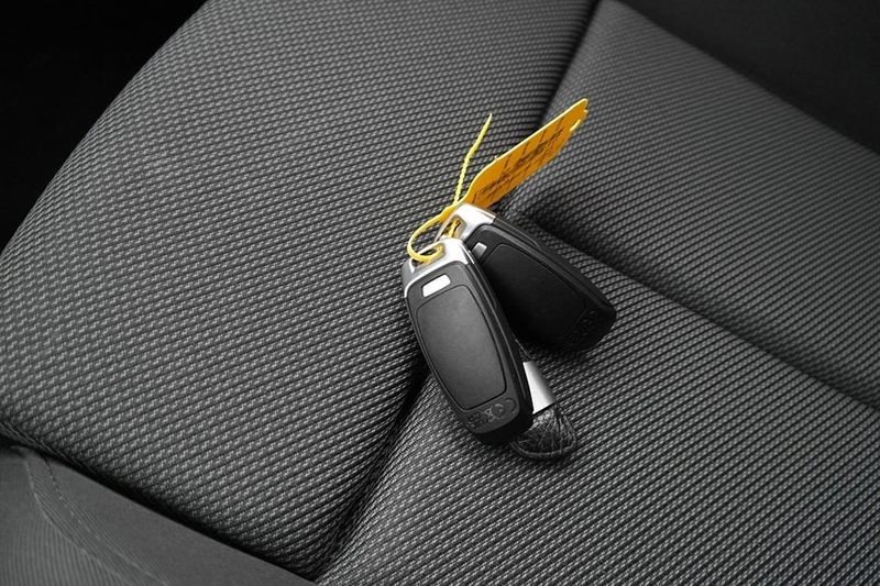 Audi A3 bild 22