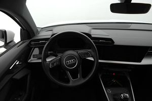Audi A3 bild 9