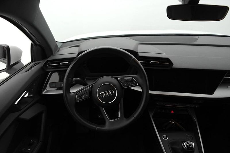 Audi A3 bild 9