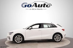 Audi A3 bild 6