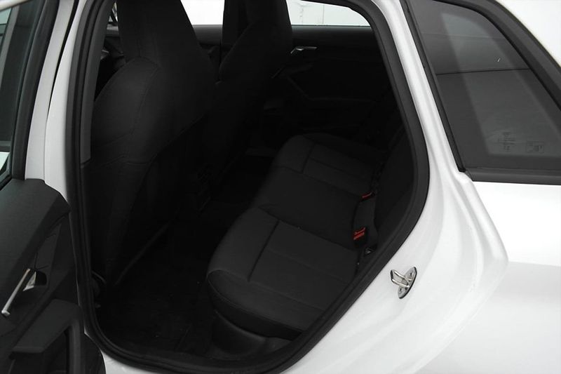 Audi A3 bild 20