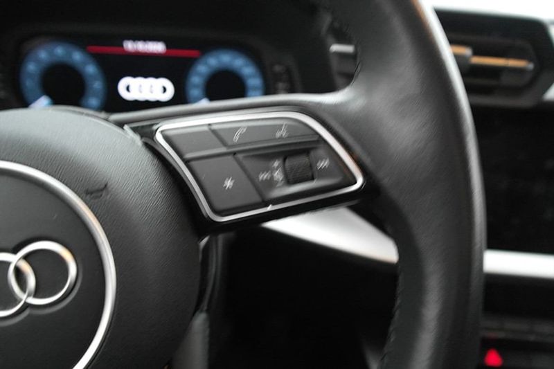 Audi A3 bild 12