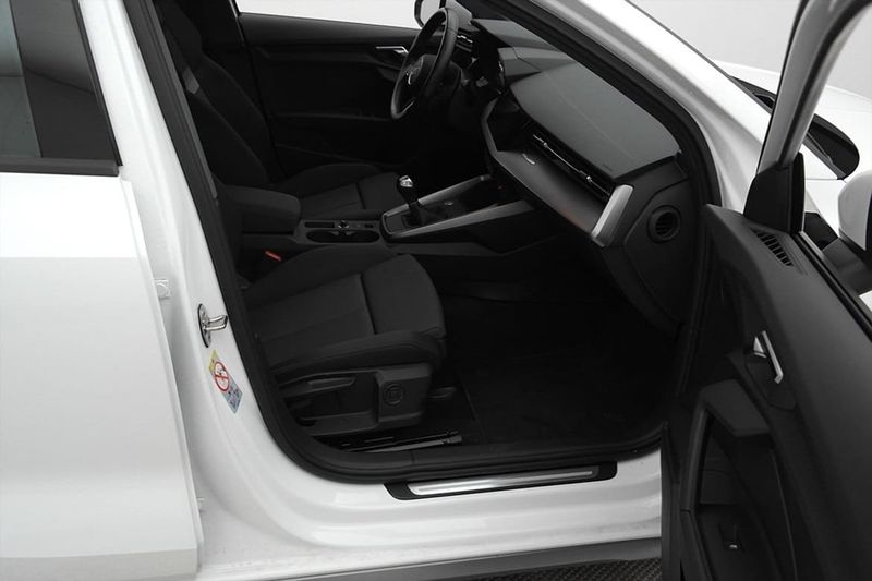 Audi A3 bild 17
