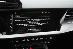 Audi A3 bild 16