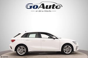 Audi A3 bild 3