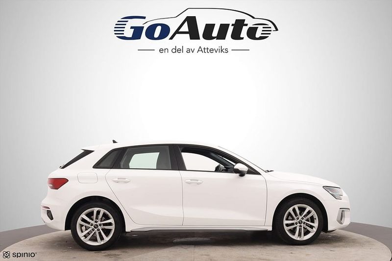 Audi A3 bild 3