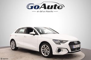 Audi A3 bild 1