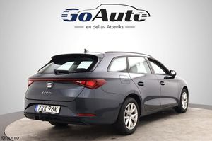 Seat Leon bild 4