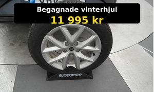 Seat Leon bild 23