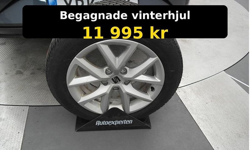 Seat Leon bild 23