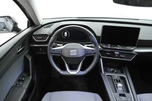 Seat Leon bild 9