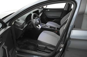 Seat Leon bild 18