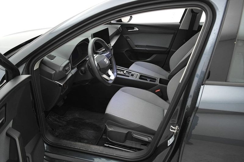 Seat Leon bild 18