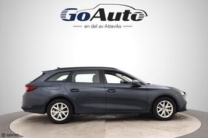 Seat Leon bild 3