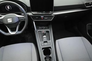 Seat Leon bild 8