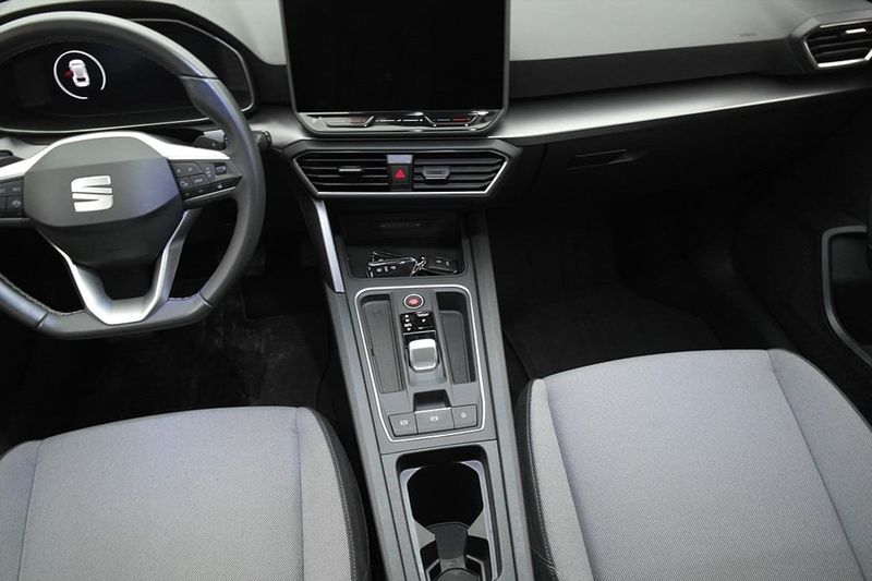 Seat Leon bild 8